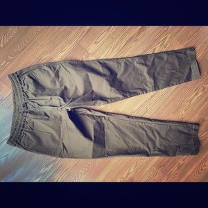 Barena Cargo Pants